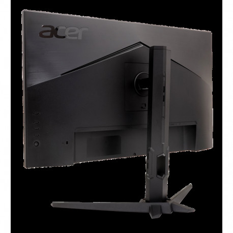 Монитор 27" ACER XV272UX1bmiiprx Black (IPS, 2560x1440, 200Hz, 0,5/1ms, 350cd, 200Hz, 2xHDMI2.0, DisplayPort1.4, 2x2W, Pivot)-4