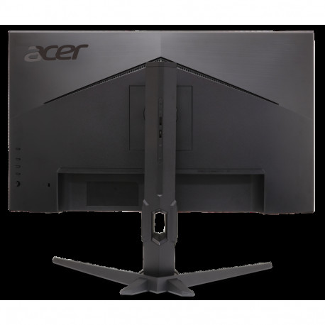 Монитор 27" ACER XV272UX1bmiiprx Black (IPS, 2560x1440, 200Hz, 0,5/1ms, 350cd, 200Hz, 2xHDMI2.0, DisplayPort1.4, 2x2W, Pivot)-3