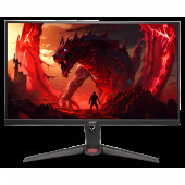 Монитор 27" ACER XV272UX1bmiiprx Black (IPS, 2560x1440, 200Hz, 0,5/1ms, 350cd, 200Hz, 2xHDMI2.0, DisplayPort1.4, 2x2W, Pivot)
