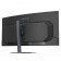 Монитор 34" Gigabyte MO34WQC36 EK Black (QD-OLED, 3440 x 1440, 360Hz, 0,03мс, 300 cd/m (1300cd/m пиковая) 2хHDMI 2.1, DP 2.1, 3xUSB3.2, USB Type-C 18W), HAS-130mm