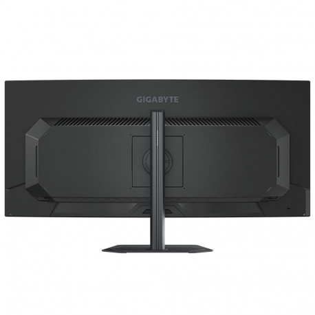 Монитор 34" Gigabyte MO34WQC36 EK Black (QD-OLED, 3440 x 1440, 360Hz, 0,03мс, 300 cd/m (1300cd/m пиковая) 2хHDMI 2.1, DP 2.1, 3xUSB3.2, USB Type-C 18W), HAS-130mm-5