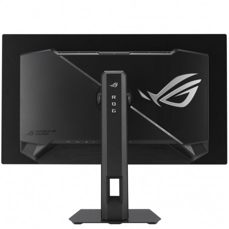 Монитор ASUS 26.5" XG27AQDMES QD-OLED WQHD(2560x1440) 240Hz DP 2хHDMI 0.03ms(GTG) 400cd/㎡ 16:9-3