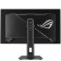 Монитор ASUS 26.5" XG27AQDMES QD-OLED WQHD(2560x1440) 240Hz DP 2хHDMI 0.03ms(GTG) 400cd/㎡ 16:9