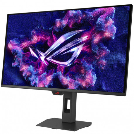 Монитор ASUS 26.5" XG27AQDMES QD-OLED WQHD(2560x1440) 240Hz DP 2хHDMI 0.03ms(GTG) 400cd/㎡ 16:9-2