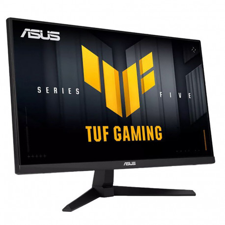 Монитор ASUS 27" VG279QM5A IPS FHD(1920x1080) 240Hz DP 2xHDMI 1ms(GTG) 300cd/㎡ 16:9-1