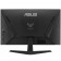 Монитор ASUS 27" VG279QM5A IPS FHD(1920x1080) 240Hz DP 2xHDMI 1ms(GTG) 300cd/㎡ 16:9