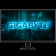 Монитор 27" Gigabyte GS27F2 EK