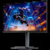 Монитор 27" Gigabyte MO27Q3 EK Black (QD OLED, 2560 x 1440, 360Hz, 0,03ms, 250cd/m->1000(пиковая), 1500:1, 2xHDMI-2.1, DP-1.4, 3xUSB3.2, USB Type-C(18Вт),Pivot