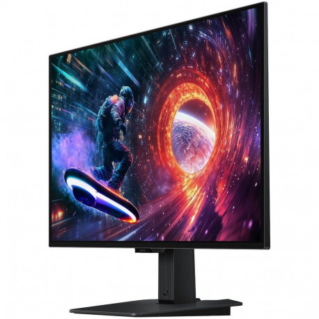 Монитор 27" SAMSUNG S27FG502SI Odyssey OLED G5 G50SF QHD OLED, 2560x1440, 180Hz, 0,03ms, 200сd/m, 1000000:1, HDR10 | HDMI(2.0), DP(1.2) | ExPSU, Vesa 100, Black-3