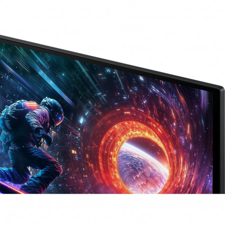 Монитор 27" SAMSUNG S27FG502SI Odyssey OLED G5 G50SF QHD OLED, 2560x1440, 180Hz, 0,03ms, 200сd/m, 1000000:1, HDR10 | HDMI(2.0), DP(1.2) | ExPSU, Vesa 100, Black-11