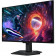 Монитор 27" SAMSUNG S27FG502SI Odyssey OLED G5 G50SF QHD OLED, 2560x1440, 180Hz, 0,03ms, 200сd/m, 1000000:1, HDR10 | HDMI(2.0), DP(1.2) | ExPSU, Vesa 100, Black