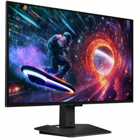 Монитор 27" SAMSUNG S27FG502SI Odyssey OLED G5 G50SF QHD OLED, 2560x1440, 180Hz, 0,03ms, 200сd/m, 1000000:1, HDR10 | HDMI(2.0), DP(1.2) | ExPSU, Vesa 100, Black-6