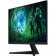 27" Монитор Samsung Odyssey G5 G53F S27FG532EI Black QHD (2560x1440), IPS, 200Hz, HDMIx2+DP