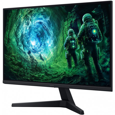 27" Монитор Samsung Odyssey G5 G53F S27FG532EI Black QHD (2560x1440), IPS, 200Hz, HDMIx2+DP-3