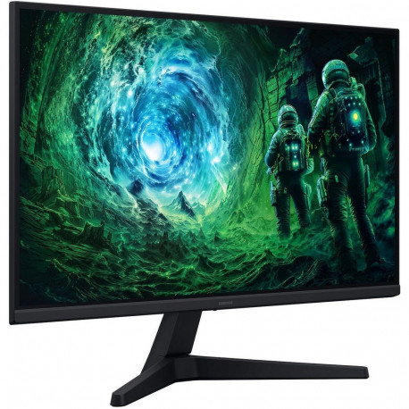 27" Монитор Samsung Odyssey G5 G53F S27FG532EI Black QHD (2560x1440), IPS, 200Hz, HDMIx2+DP-4