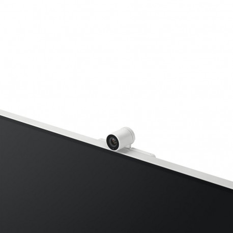 Монитор 32" SAMSUNG S32FM803UI Smart M8 M80F VA, 3840x2160, 60Hz, 4ms, 400сd/m, 3000:1, HDR10 | HDMI(2.0), Type-C(PD-65W), 2xUSB2.0 | HAS, Pivot, ExPSU, Speakers, Vesa 100, White-5