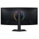 40" Монитор Samsung Odyssey G7 G75F S40FG756EI Black WUHD (5120x2160), VA, 180Hz, HDMIx2+DP, curved