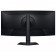 40" Монитор Samsung Odyssey G7 G75F S40FG756EI Black WUHD (5120x2160), VA, 180Hz, HDMIx2+DP, curved