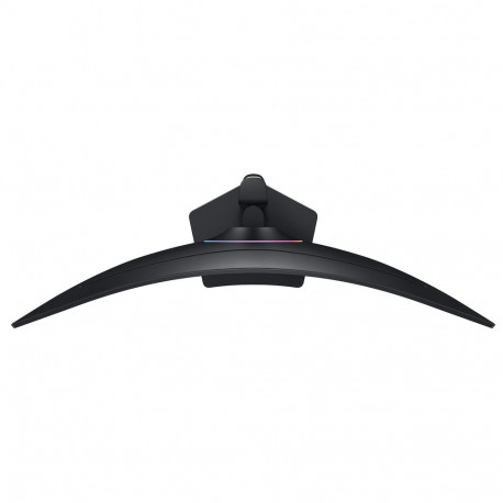 40" Монитор Samsung Odyssey G7 G75F S40FG756EI Black WUHD (5120x2160), VA, 180Hz, HDMIx2+DP, curved-14