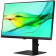 Монитор 24" SAMSUNG S24D604UAU ViewFinity S6 S60UD IPS, 2560x1440, 100Hz, 5ms, 350сd/m, 1000:1, HDR10 | HDMI(2.0), DP(1.4), Type-C(PD-90W), 2xUSB2.0, RJ45 | HAS, Pivot, Swivel, InPSU, Vesa 100, Black