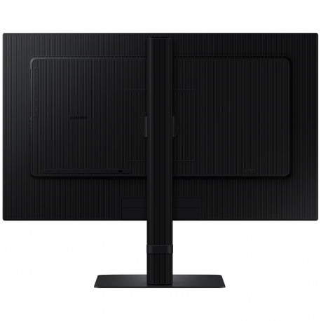 Монитор 24" SAMSUNG S24D604UAU ViewFinity S6 S60UD IPS, 2560x1440, 100Hz, 5ms, 350сd/m, 1000:1, HDR10 | HDMI(2.0), DP(1.4), Type-C(PD-90W), 2xUSB2.0, RJ45 | HAS, Pivot, Swivel, InPSU, Vesa 100, Black-12