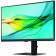 Монитор 24" SAMSUNG S24D604UAU ViewFinity S6 S60UD IPS, 2560x1440, 100Hz, 5ms, 350сd/m, 1000:1, HDR10 | HDMI(2.0), DP(1.4), Type-C(PD-90W), 2xUSB2.0, RJ45 | HAS, Pivot, Swivel, InPSU, Vesa 100, Black
