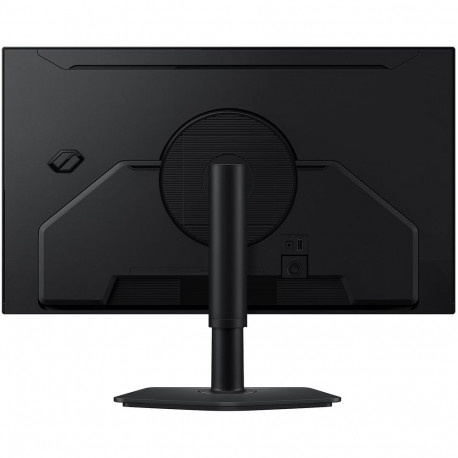 27" Монитор Samsung Odyssey G5 G50F S27FG502EI Black QHD (2560x1440), IPS, 180Hz, HDMI+DP-8