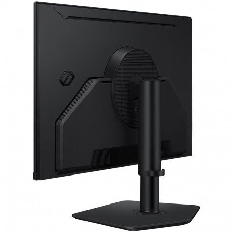 27" Монитор Samsung Odyssey G5 G50F S27FG502EI Black QHD (2560x1440), IPS, 180Hz, HDMI+DP-9