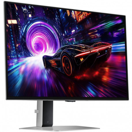 27" Монитор Samsung Odyssey OLED G8 G81SF S27FG812SI Silver UHD (3840x2160), OLED, 240Hz, HDMIx2+DP-13