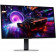 27" Монитор Samsung Odyssey OLED G8 G81SF S27FG812SI Silver UHD (3840x2160), OLED, 240Hz, HDMIx2+DP