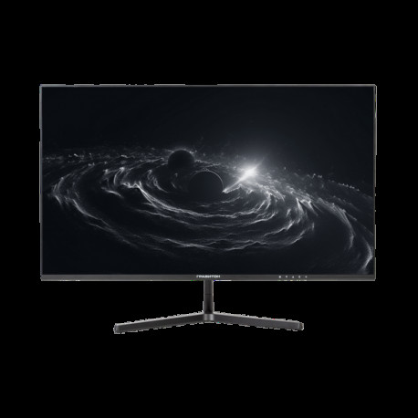 Монитор Гравитон МН27Б ЕЦРТ.467846.001-04 27", IPS,1920x1080,178°/178°,5мс,300кд/м, 75Гц,Type-C PD,2xHDMI2.0,2xUSB2.0,VESA 100x100,3YBAS-1