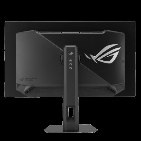 Монитор ASUS 26.5" XG27ACDMS OLED WQHD(2560x1440) 280Hz USB-C DP HDMI 0.03ms(GTG) 1000cd/㎡ 16:9-4