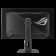 Монитор ASUS 26.5" XG27ACDMS OLED WQHD(2560x1440) 280Hz USB-C DP HDMI 0.03ms(GTG) 1000cd/㎡ 16:9
