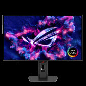 Монитор ASUS 26.5" XG27ACDMS OLED WQHD(2560x1440) 280Hz USB-C DP HDMI 0.03ms(GTG) 1000cd/㎡ 16:9