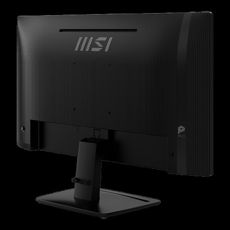 Монитор 23.8" MSI PRO MP242 E14A IPS, 1920x1080, 144Hz, 4ms, 300сd/m, 1500:1, HDR | VGA, HDMI(2.0b), DP(1.2a) | InPSU, Speakers, Vesa 100, Black-4