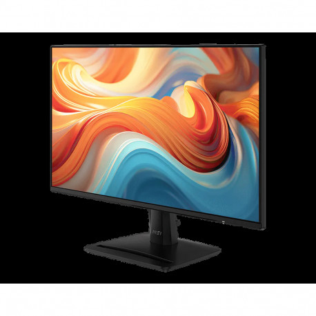 Монитор 23.8" MSI PRO MP242 E14A IPS, 1920x1080, 144Hz, 4ms, 300сd/m, 1500:1, HDR | VGA, HDMI(2.0b), DP(1.2a) | InPSU, Speakers, Vesa 100, Black-1