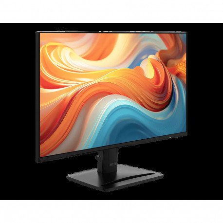 Монитор 23.8" MSI PRO MP242 E14A IPS, 1920x1080, 144Hz, 4ms, 300сd/m, 1500:1, HDR | VGA, HDMI(2.0b), DP(1.2a) | InPSU, Speakers, Vesa 100, Black-2
