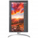 Монитор 27" LG 27UP850K-W IPS, 3840x2160, 60Hz, 5ms, 400сd/m, 1200:1, HDR10 | 2xHDMI(2.0), DP(1.4), Type-C(PD-90W), 2xUSB3.0 | HAS, Swivel, ExPSU, Speakers, Vesa 100, Black/Silver