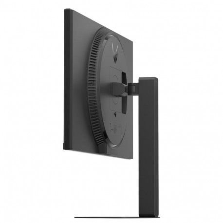 Монитор 27" LG 27G440A-B IPS, 1920x1080, 240Hz, 1ms, 400сd/m, 1000:1, HDR10, G-Sync | 2xHDMI(2.1), DP(1.4) | HAS, Pivot, Swivel, ExPSU, Vesa 100, Black-9