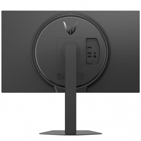 Монитор 27" LG 27G440A-B IPS, 1920x1080, 240Hz, 1ms, 400сd/m, 1000:1, HDR10, G-Sync | 2xHDMI(2.1), DP(1.4) | HAS, Pivot, Swivel, ExPSU, Vesa 100, Black-8