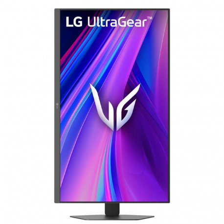 Монитор 27" LG 27G440A-B IPS, 1920x1080, 240Hz, 1ms, 400сd/m, 1000:1, HDR10, G-Sync | 2xHDMI(2.1), DP(1.4) | HAS, Pivot, Swivel, ExPSU, Vesa 100, Black-7