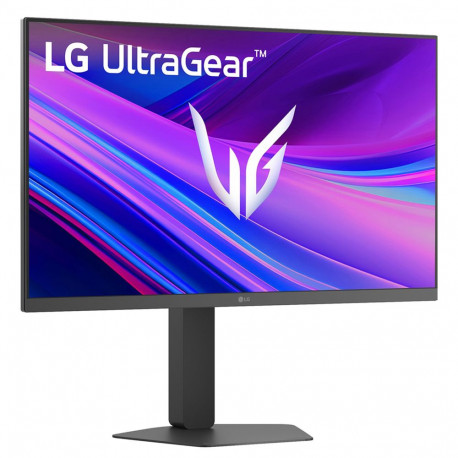 Монитор 27" LG 27G440A-B IPS, 1920x1080, 240Hz, 1ms, 400сd/m, 1000:1, HDR10, G-Sync | 2xHDMI(2.1), DP(1.4) | HAS, Pivot, Swivel, ExPSU, Vesa 100, Black-1