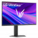 Монитор 27" LG 27G440A-B IPS, 1920x1080, 240Hz, 1ms, 400сd/m, 1000:1, HDR10, G-Sync | 2xHDMI(2.1), DP(1.4) | HAS, Pivot, Swivel, ExPSU, Vesa 100, Black