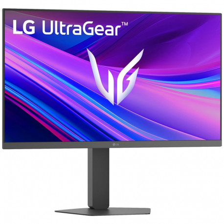 Монитор 27" LG 27G440A-B IPS, 1920x1080, 240Hz, 1ms, 400сd/m, 1000:1, HDR10, G-Sync | 2xHDMI(2.1), DP(1.4) | HAS, Pivot, Swivel, ExPSU, Vesa 100, Black-4