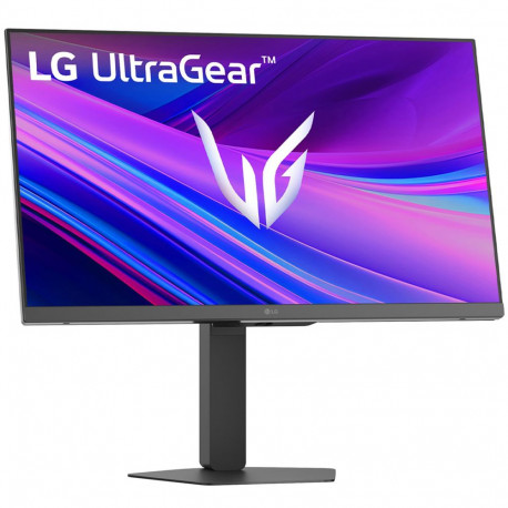 Монитор 27" LG 27G440A-B IPS, 1920x1080, 240Hz, 1ms, 400сd/m, 1000:1, HDR10, G-Sync | 2xHDMI(2.1), DP(1.4) | HAS, Pivot, Swivel, ExPSU, Vesa 100, Black-6