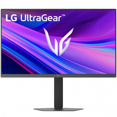 Монитор 27" LG 27G440A-B IPS, 1920x1080, 240Hz, 1ms, 400сd/m, 1000:1, HDR10, G-Sync | 2xHDMI(2.1), DP(1.4) | HAS, Pivot, Swivel, ExPSU, Vesa 100, Black-5