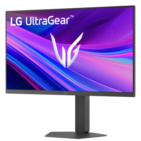 Монитор 27" LG 27G440A-B IPS, 1920x1080, 240Hz, 1ms, 400сd/m, 1000:1, HDR10, G-Sync | 2xHDMI(2.1), DP(1.4) | HAS, Pivot, Swivel, ExPSU, Vesa 100, Black-2