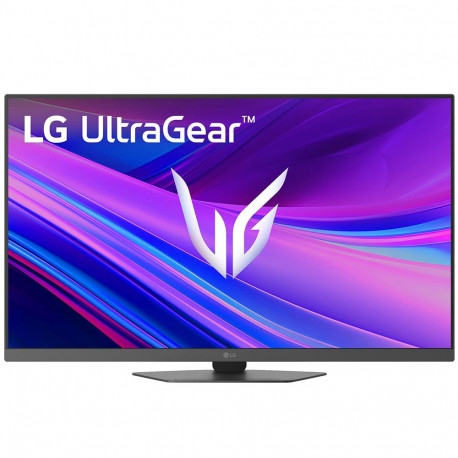 Монитор 27" LG 27G440A-B IPS, 1920x1080, 240Hz, 1ms, 400сd/m, 1000:1, HDR10, G-Sync | 2xHDMI(2.1), DP(1.4) | HAS, Pivot, Swivel, ExPSU, Vesa 100, Black-3