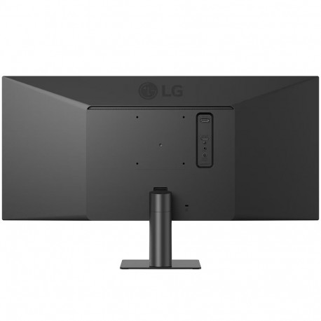 Монитор 29" LG 29U511A-B IPS, 2560x1080, 100Hz, 5ms, 350сd/m, 1000:1, HDR10 | HDMI(1.4), DP(1.4) | HAS, Swivel, ExPSU, Vesa 100, Black-7