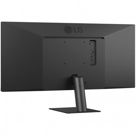 Монитор 29" LG 29U511A-B IPS, 2560x1080, 100Hz, 5ms, 350сd/m, 1000:1, HDR10 | HDMI(1.4), DP(1.4) | HAS, Swivel, ExPSU, Vesa 100, Black-3